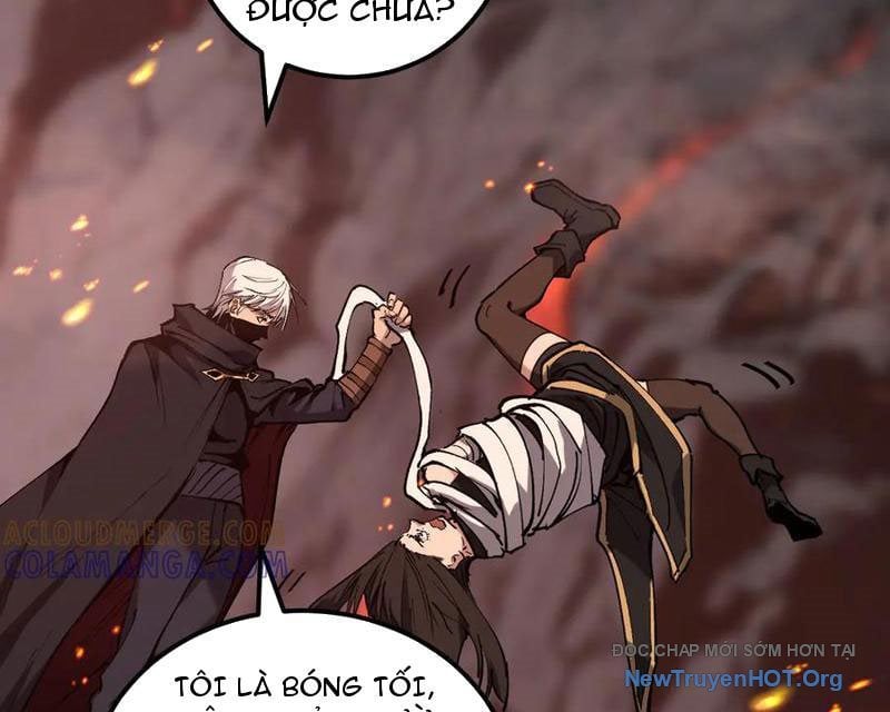 Thích Khách Thần Cấp, Ta Chính Là Bóng Đêm: Chapter 48