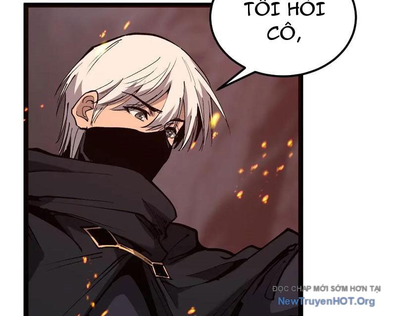 Thích Khách Thần Cấp, Ta Chính Là Bóng Đêm: Chapter 48