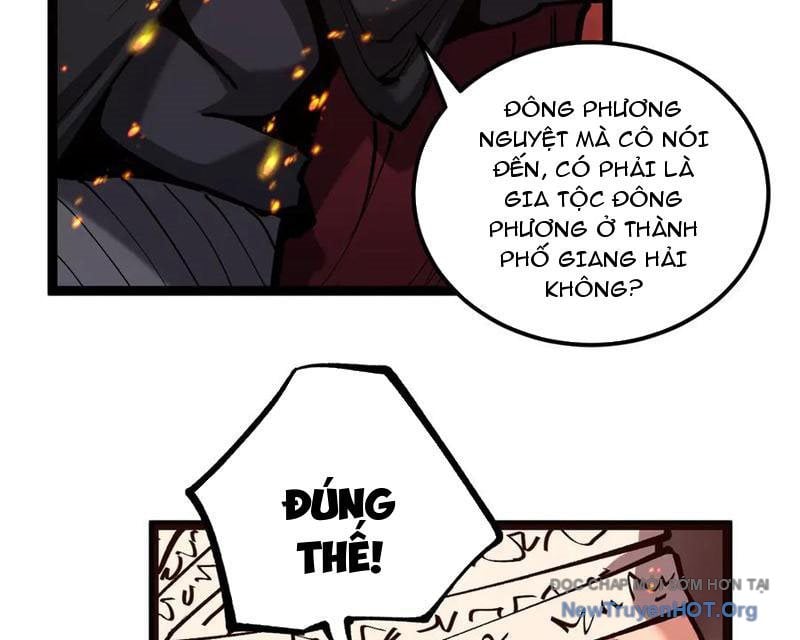 Thích Khách Thần Cấp, Ta Chính Là Bóng Đêm: Chapter 48