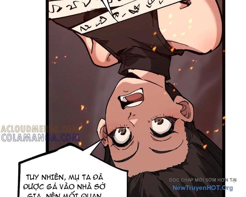 Thích Khách Thần Cấp, Ta Chính Là Bóng Đêm: Chapter 48