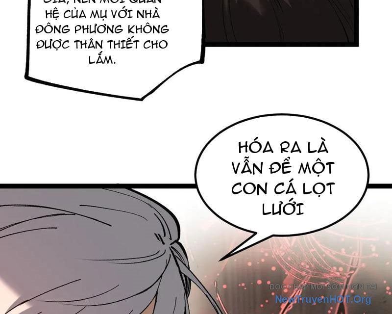 Thích Khách Thần Cấp, Ta Chính Là Bóng Đêm: Chapter 48