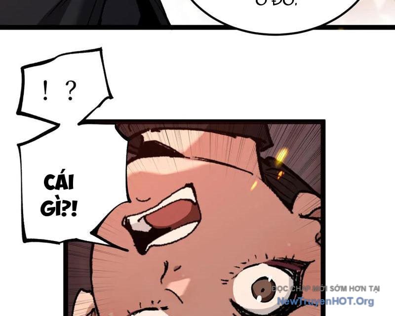 Thích Khách Thần Cấp, Ta Chính Là Bóng Đêm: Chapter 48