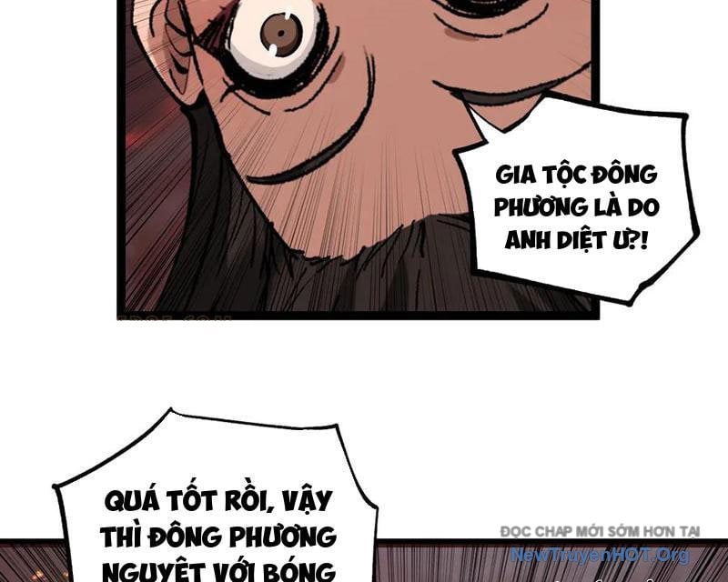 Thích Khách Thần Cấp, Ta Chính Là Bóng Đêm: Chapter 48