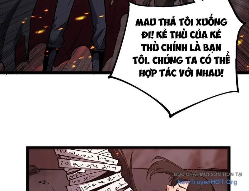 Thích Khách Thần Cấp, Ta Chính Là Bóng Đêm: Chapter 48