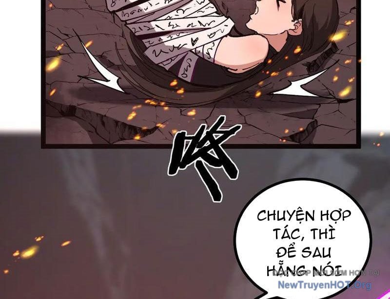 Thích Khách Thần Cấp, Ta Chính Là Bóng Đêm: Chapter 48