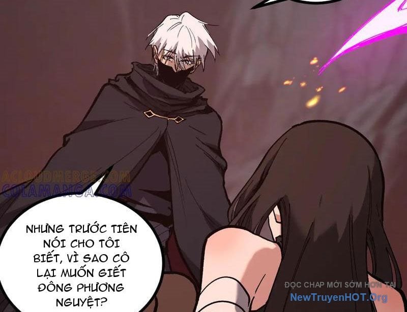 Thích Khách Thần Cấp, Ta Chính Là Bóng Đêm: Chapter 48