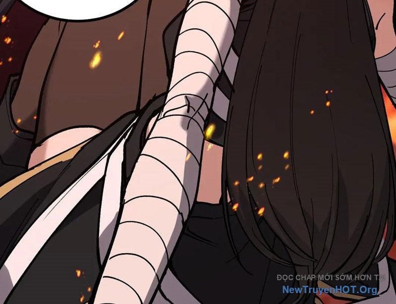 Thích Khách Thần Cấp, Ta Chính Là Bóng Đêm: Chapter 48