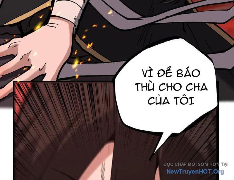 Thích Khách Thần Cấp, Ta Chính Là Bóng Đêm: Chapter 48