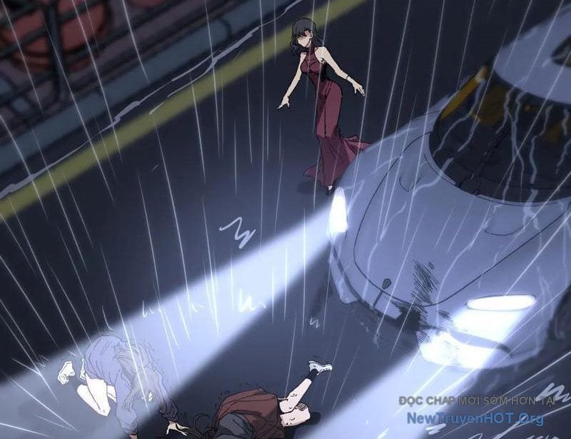 Thích Khách Thần Cấp, Ta Chính Là Bóng Đêm: Chapter 48