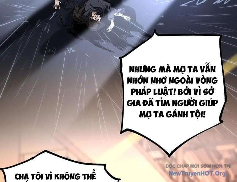 Thích Khách Thần Cấp, Ta Chính Là Bóng Đêm: Chapter 48