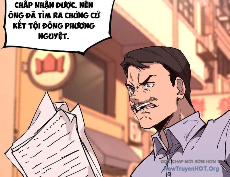 Thích Khách Thần Cấp, Ta Chính Là Bóng Đêm: Chapter 48