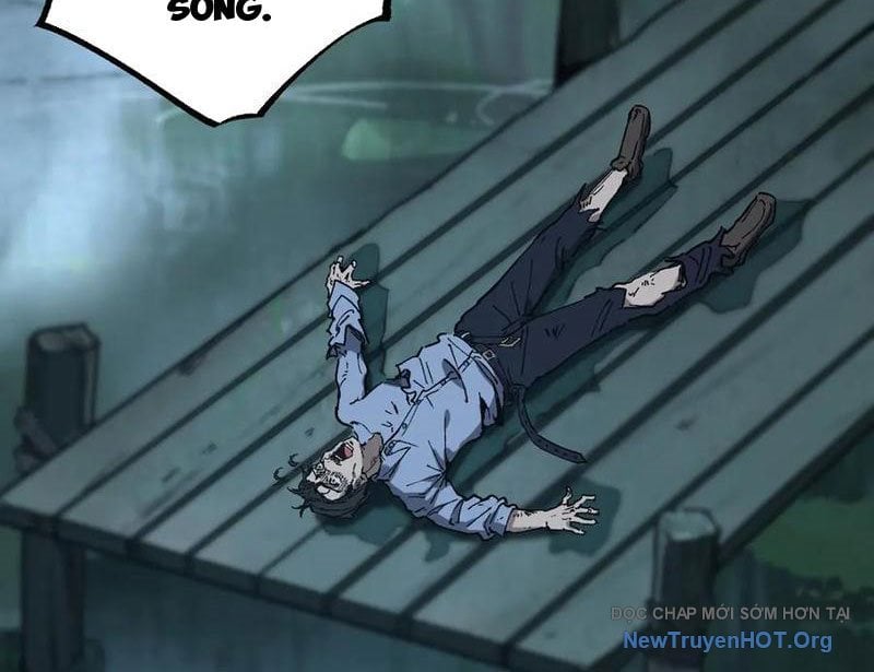 Thích Khách Thần Cấp, Ta Chính Là Bóng Đêm: Chapter 48