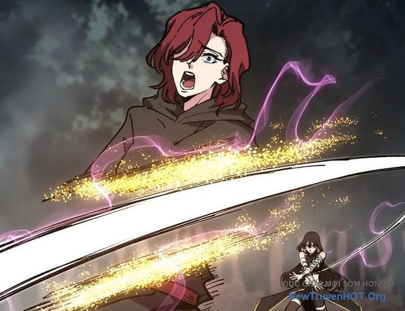 Thích Khách Thần Cấp, Ta Chính Là Bóng Đêm: Chapter 48