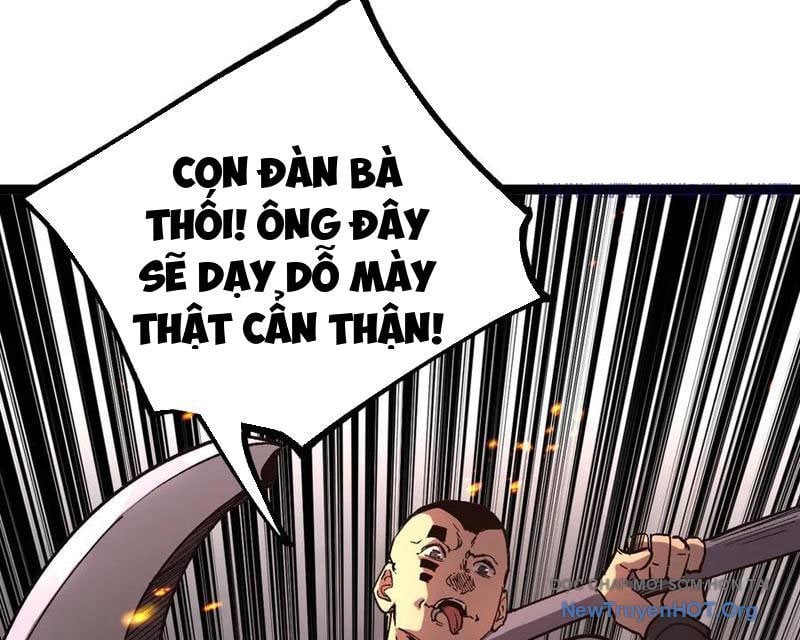 Thích Khách Thần Cấp, Ta Chính Là Bóng Đêm: Chapter 49