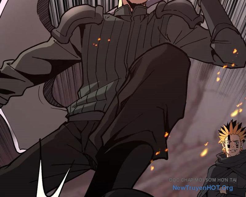 Thích Khách Thần Cấp, Ta Chính Là Bóng Đêm: Chapter 49