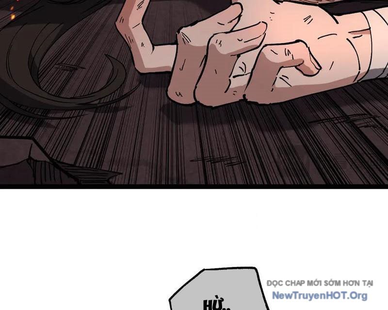 Thích Khách Thần Cấp, Ta Chính Là Bóng Đêm: Chapter 49