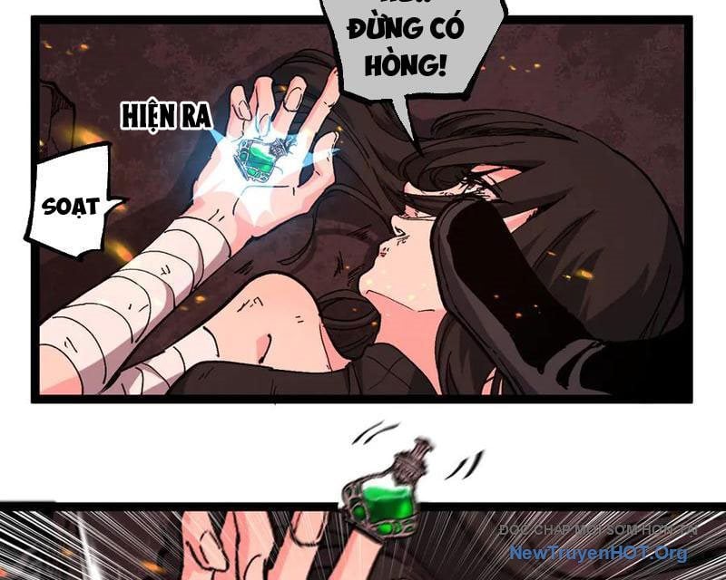 Thích Khách Thần Cấp, Ta Chính Là Bóng Đêm: Chapter 49