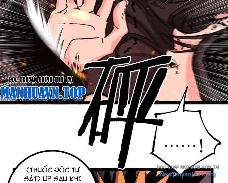 Thích Khách Thần Cấp, Ta Chính Là Bóng Đêm: Chapter 49