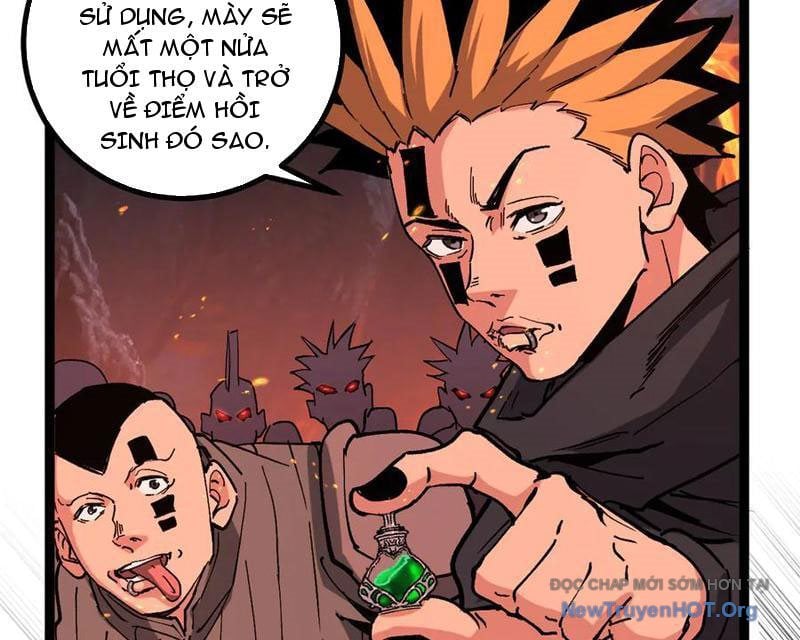 Thích Khách Thần Cấp, Ta Chính Là Bóng Đêm: Chapter 49