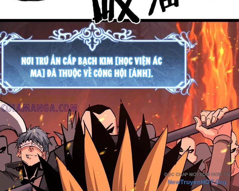 Thích Khách Thần Cấp, Ta Chính Là Bóng Đêm: Chapter 49