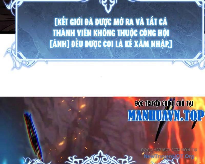 Thích Khách Thần Cấp, Ta Chính Là Bóng Đêm: Chapter 49