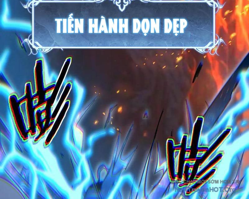 Thích Khách Thần Cấp, Ta Chính Là Bóng Đêm: Chapter 49