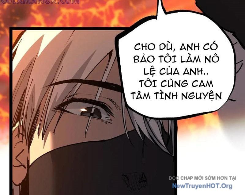 Thích Khách Thần Cấp, Ta Chính Là Bóng Đêm: Chapter 49