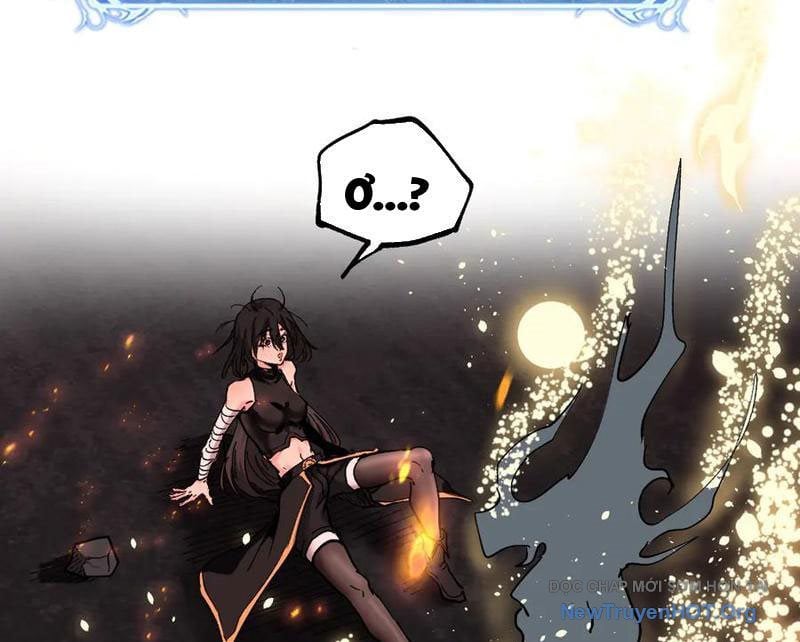 Thích Khách Thần Cấp, Ta Chính Là Bóng Đêm: Chapter 49