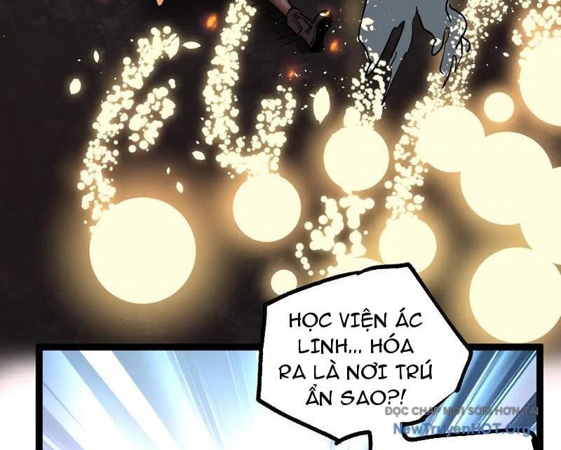 Thích Khách Thần Cấp, Ta Chính Là Bóng Đêm: Chapter 49