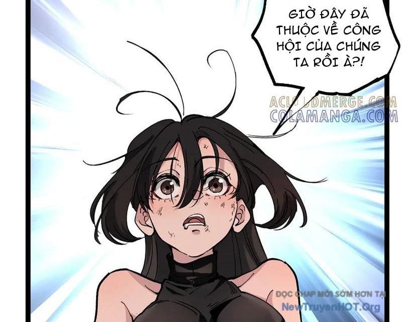 Thích Khách Thần Cấp, Ta Chính Là Bóng Đêm: Chapter 49