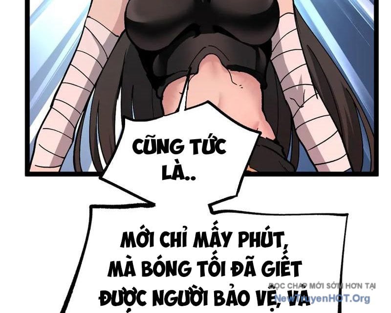 Thích Khách Thần Cấp, Ta Chính Là Bóng Đêm: Chapter 49