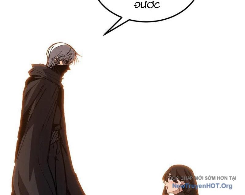 Thích Khách Thần Cấp, Ta Chính Là Bóng Đêm: Chapter 49