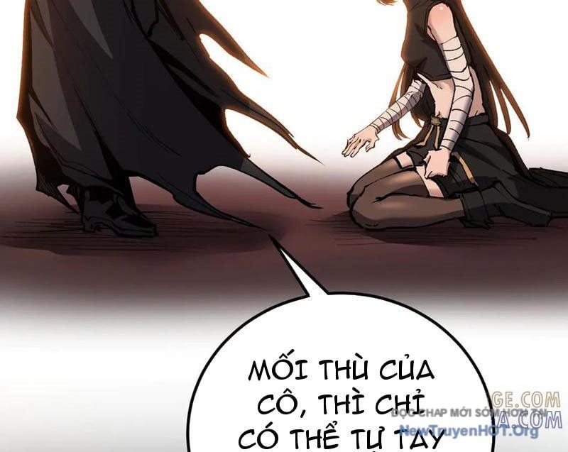 Thích Khách Thần Cấp, Ta Chính Là Bóng Đêm: Chapter 49