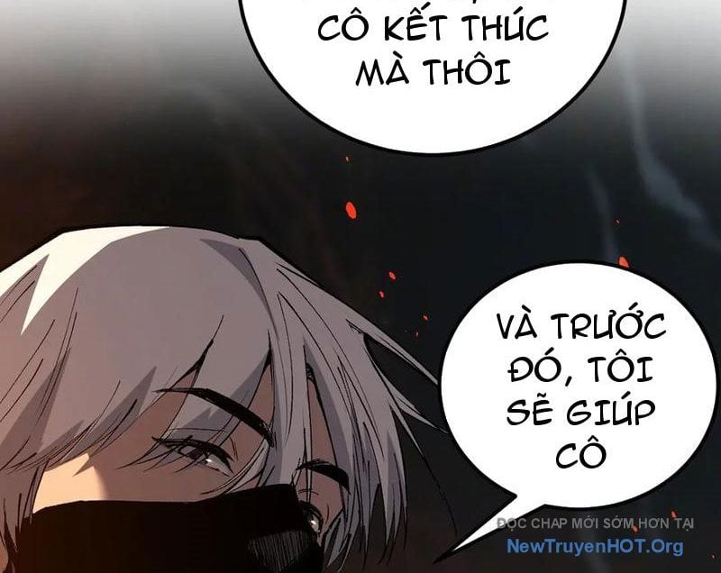 Thích Khách Thần Cấp, Ta Chính Là Bóng Đêm: Chapter 49