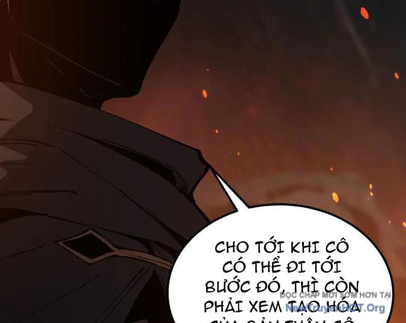 Thích Khách Thần Cấp, Ta Chính Là Bóng Đêm: Chapter 49