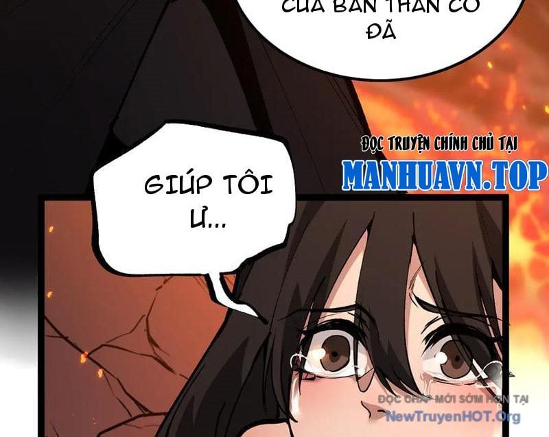 Thích Khách Thần Cấp, Ta Chính Là Bóng Đêm: Chapter 49