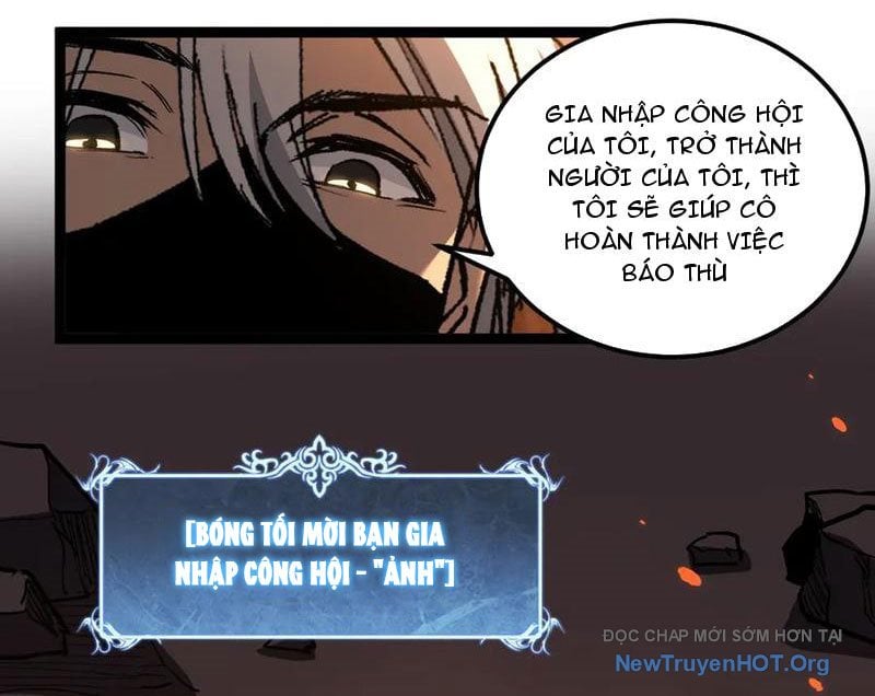 Thích Khách Thần Cấp, Ta Chính Là Bóng Đêm: Chapter 49