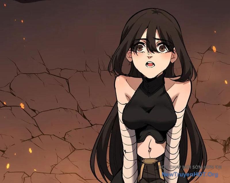 Thích Khách Thần Cấp, Ta Chính Là Bóng Đêm: Chapter 49