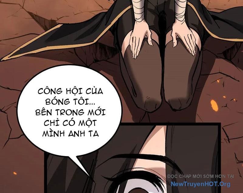 Thích Khách Thần Cấp, Ta Chính Là Bóng Đêm: Chapter 49