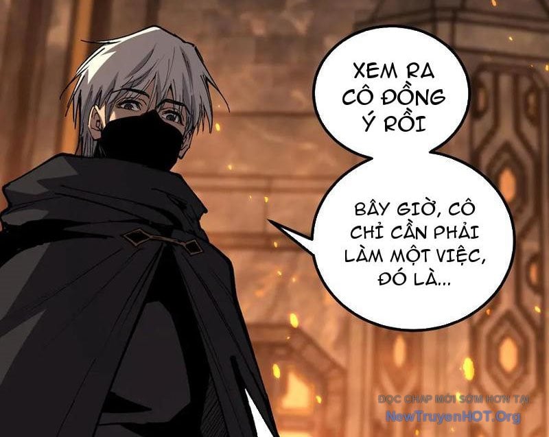 Thích Khách Thần Cấp, Ta Chính Là Bóng Đêm: Chapter 49