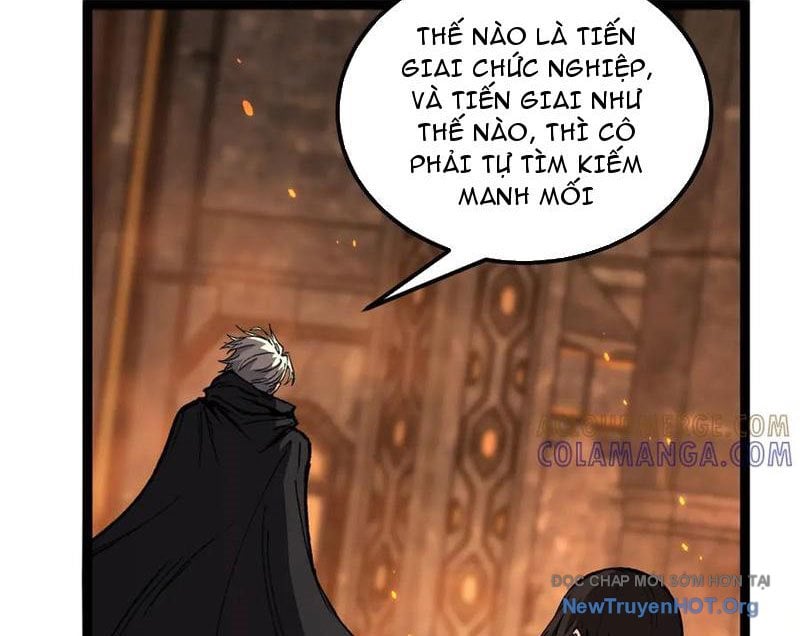 Thích Khách Thần Cấp, Ta Chính Là Bóng Đêm: Chapter 49