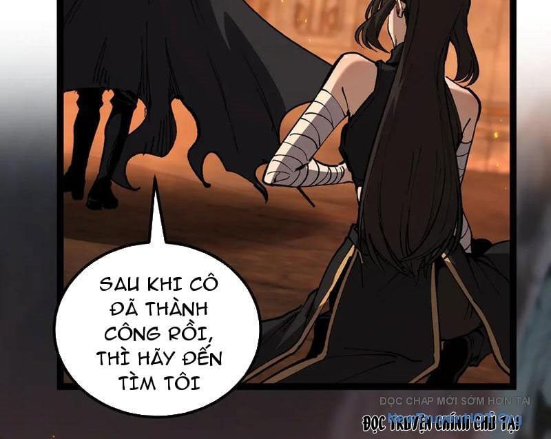 Thích Khách Thần Cấp, Ta Chính Là Bóng Đêm: Chapter 49