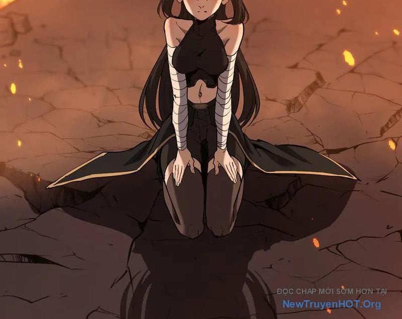 Thích Khách Thần Cấp, Ta Chính Là Bóng Đêm: Chapter 49