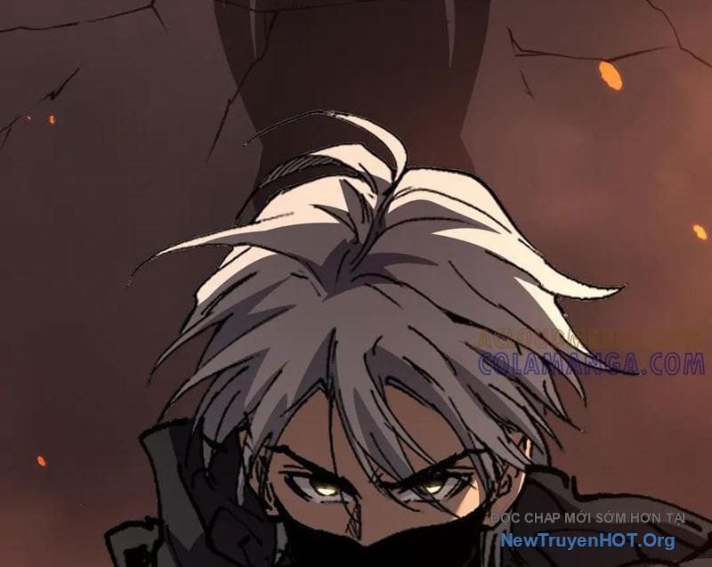 Thích Khách Thần Cấp, Ta Chính Là Bóng Đêm: Chapter 49