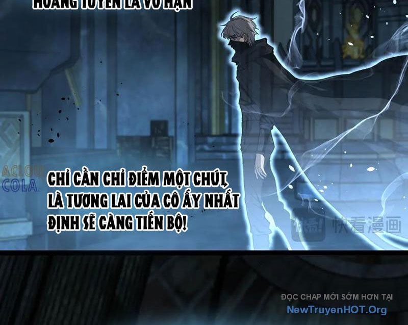 Thích Khách Thần Cấp, Ta Chính Là Bóng Đêm: Chapter 49