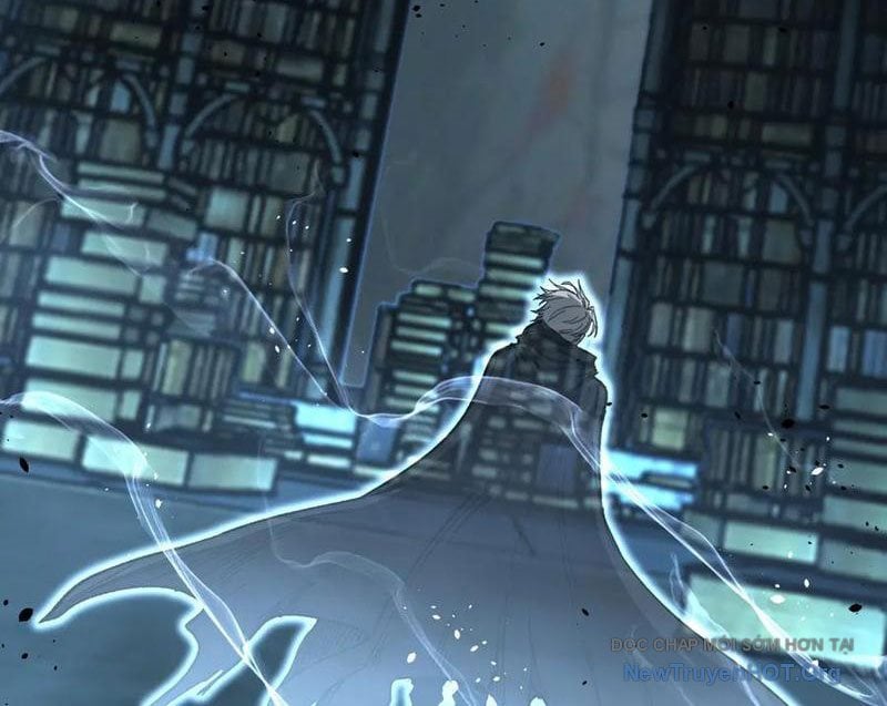 Thích Khách Thần Cấp, Ta Chính Là Bóng Đêm: Chapter 49