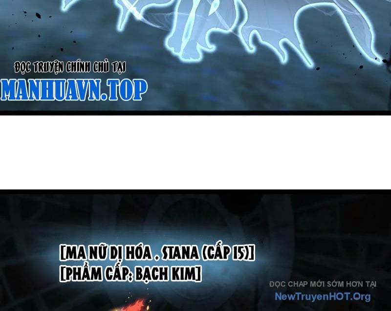 Thích Khách Thần Cấp, Ta Chính Là Bóng Đêm: Chapter 49