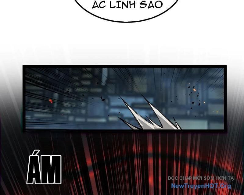 Thích Khách Thần Cấp, Ta Chính Là Bóng Đêm: Chapter 49