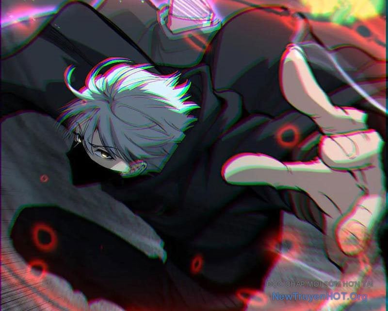 Thích Khách Thần Cấp, Ta Chính Là Bóng Đêm: Chapter 49