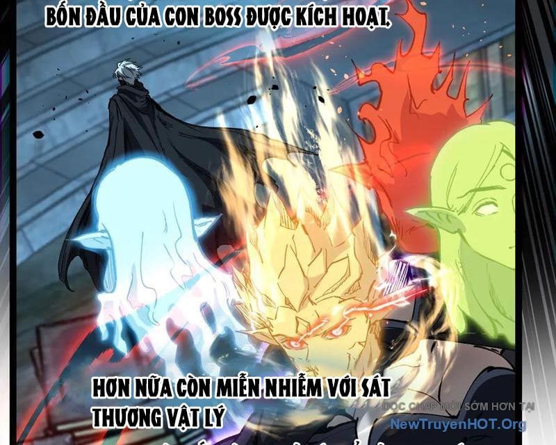 Thích Khách Thần Cấp, Ta Chính Là Bóng Đêm: Chapter 49